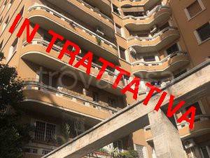 appartamento in vendita a Roma in zona Trionfale