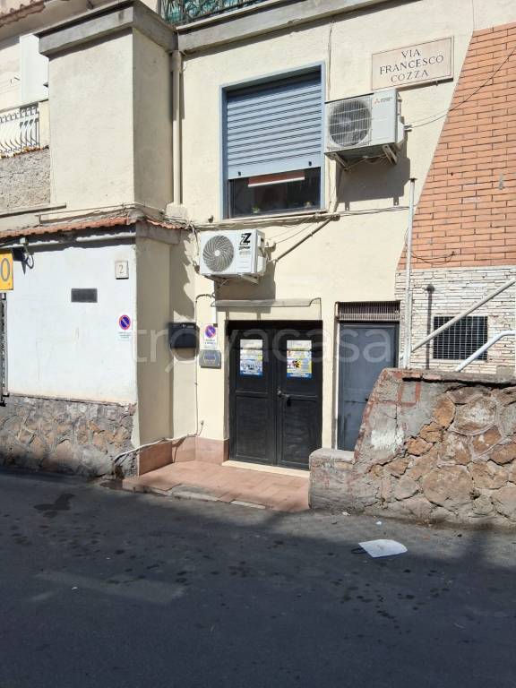 monolocale in vendita a Roma in zona Torre Angela