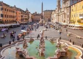 negozio in vendita a Roma in zona Parione/Sant'Eustachio