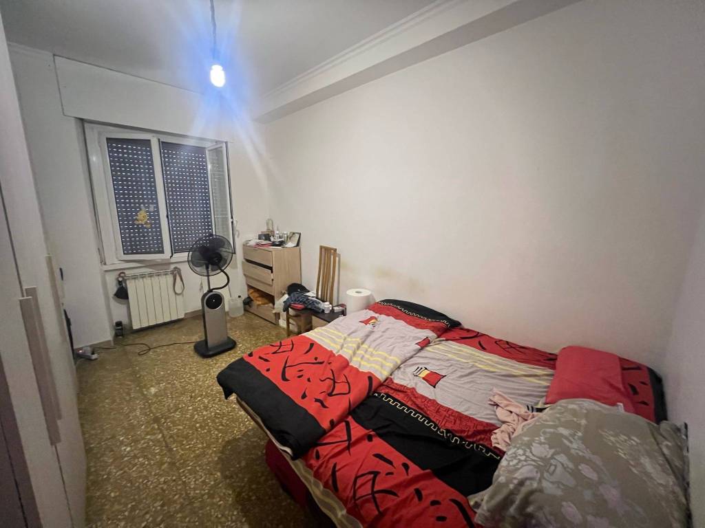 appartamento in vendita a Roma in zona Tiburtino