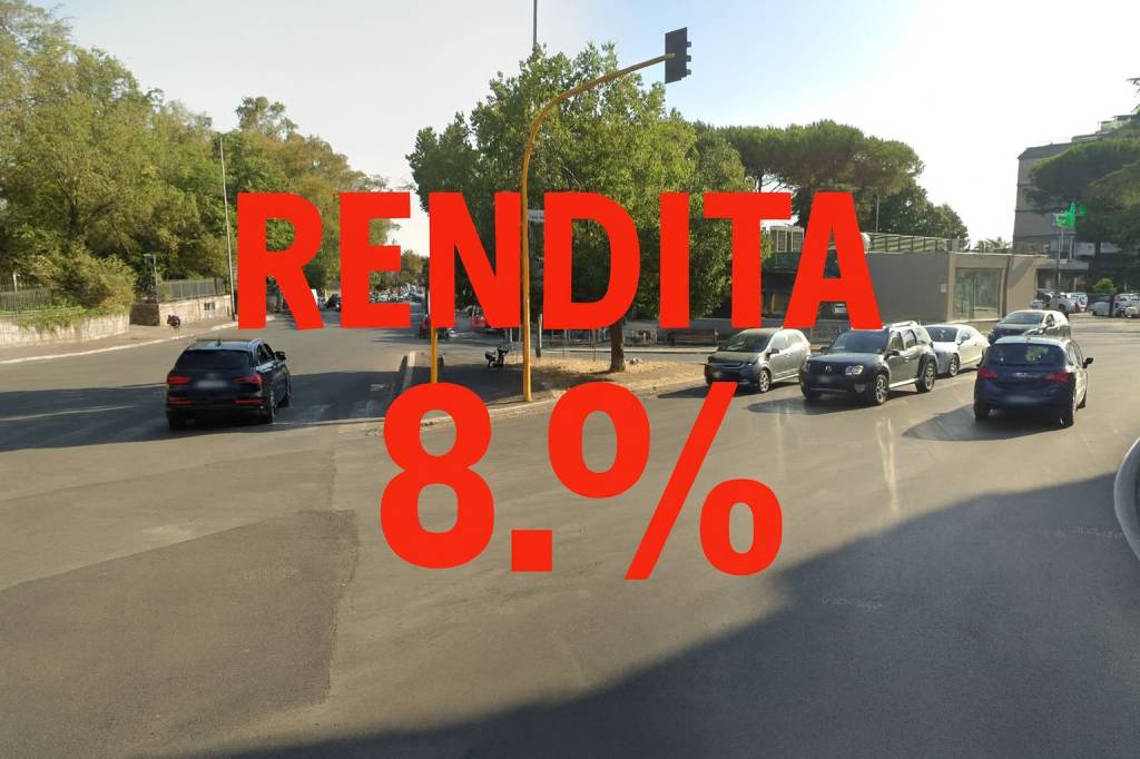 negozio in vendita a Roma