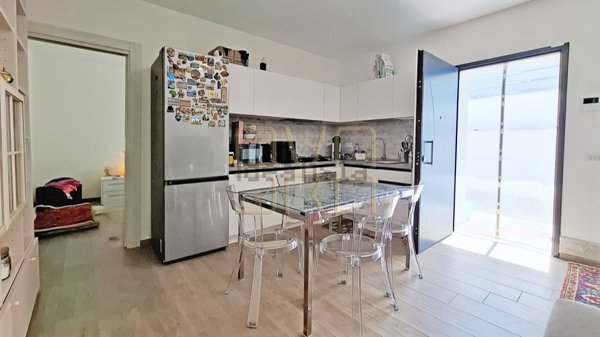 appartamento in vendita a Roma in zona Acilia