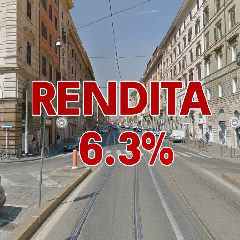 negozio in vendita a Roma in zona Esquilino