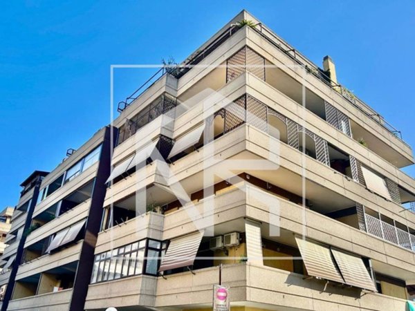 appartamento in vendita a Roma in zona Ponte di Nona
