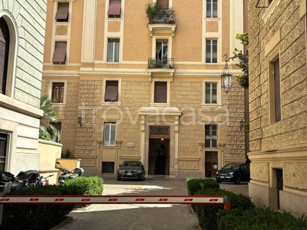 appartamento in vendita a Roma in zona Trieste