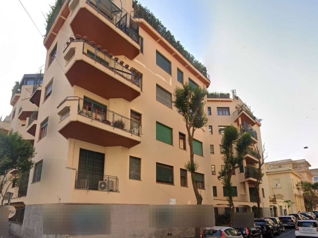 appartamento in vendita a Roma in zona Flaminio