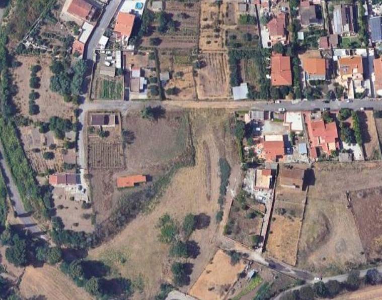 casa indipendente in vendita a Roma in zona Colle dei Pini
