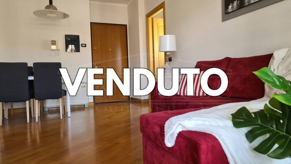 appartamento in vendita a Roma in zona Mezzocammino