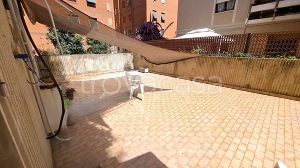 appartamento in vendita a Roma in zona Ostia