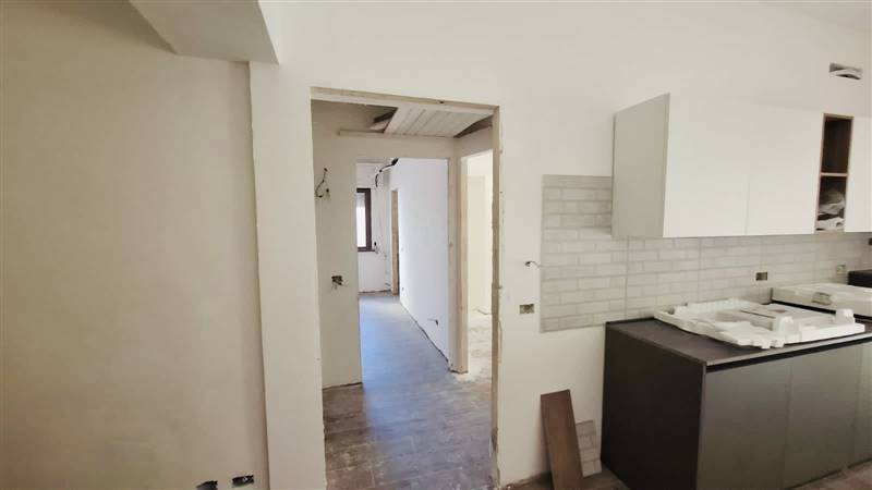 appartamento in vendita a Roma in zona Ostia