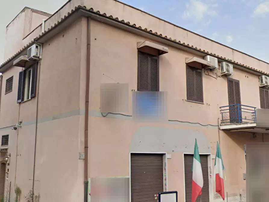 appartamento in vendita a Roma in zona San Basilio