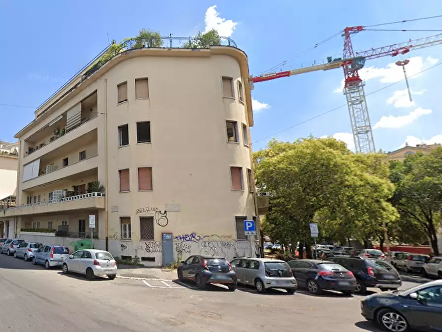 appartamento in vendita a Roma in zona Flaminio
