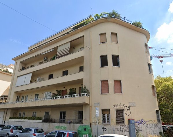 appartamento in vendita a Roma in zona Flaminio