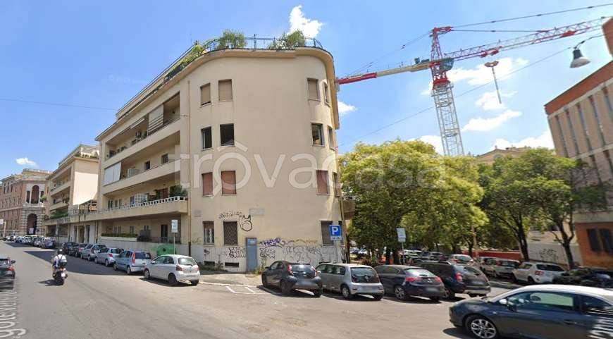 appartamento in vendita a Roma in zona Flaminio