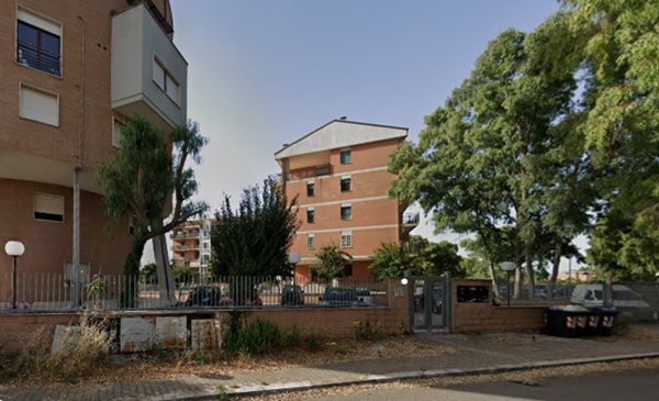 ufficio in vendita a Roma in zona Esquilino