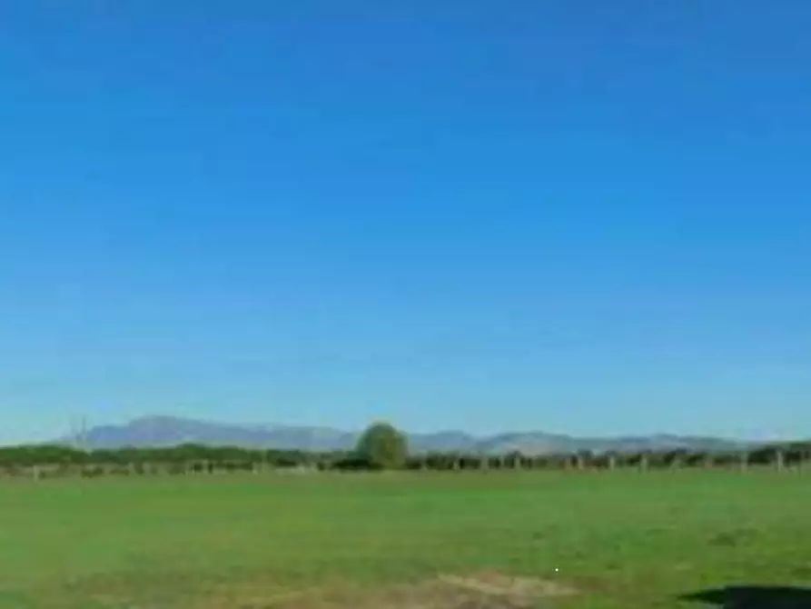 terreno agricolo in vendita a Roma in zona Giardini di Corcolle