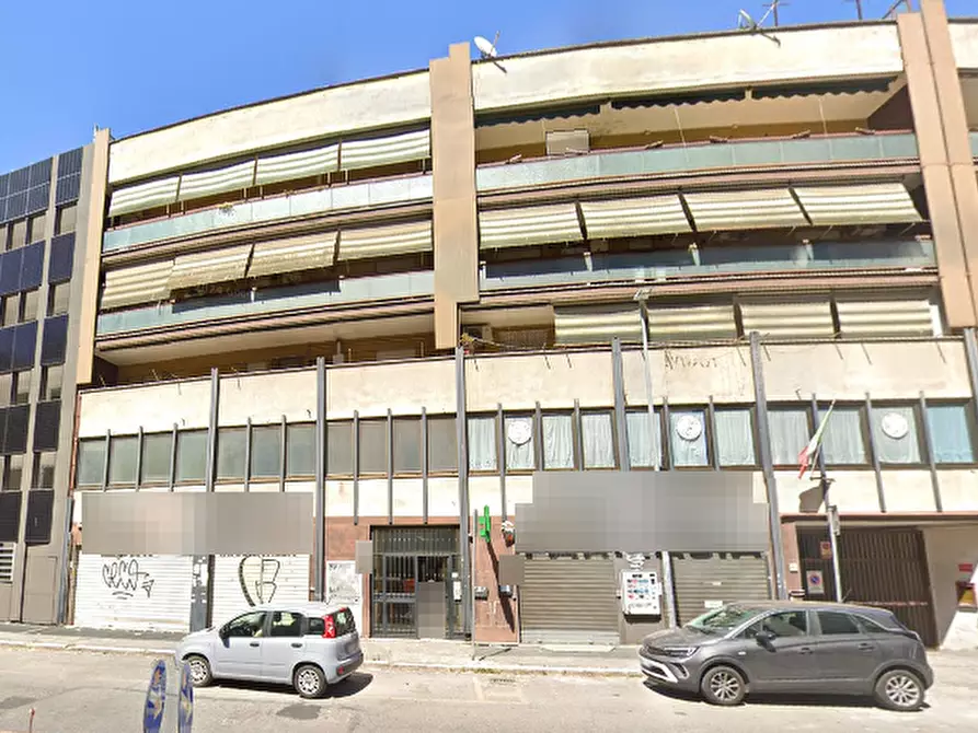 appartamento in vendita a Roma in zona Alessandrino