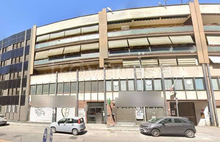 appartamento in vendita a Roma in zona Alessandrino