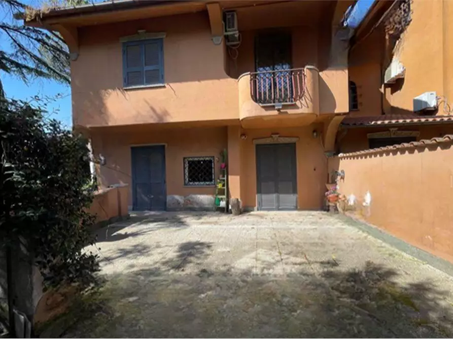 casa indipendente in vendita a Roma in zona Monte Sacro/Talenti