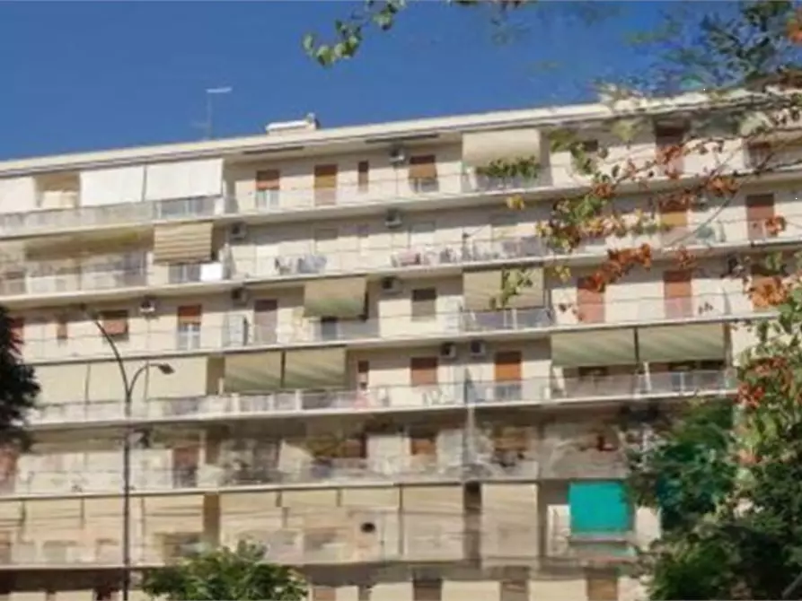 appartamento in vendita a Roma in zona Ostiense