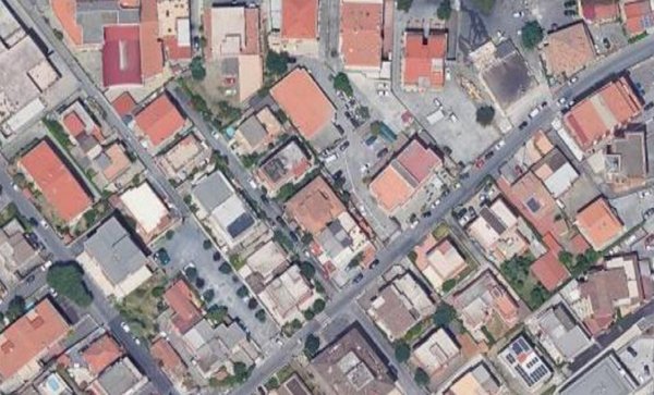 locale di sgombero in vendita a Roma in zona Finocchio