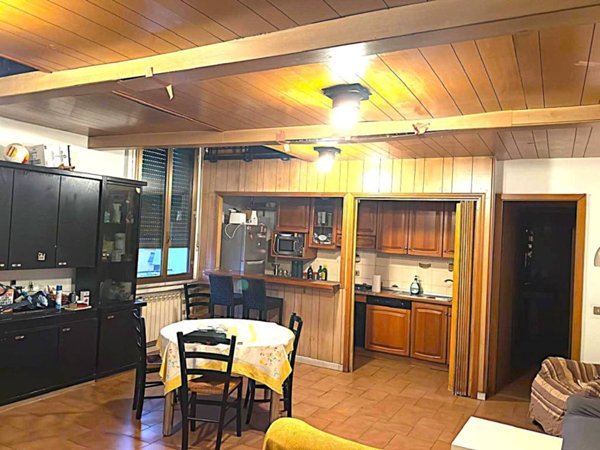 appartamento in vendita a Roma in zona Collatino