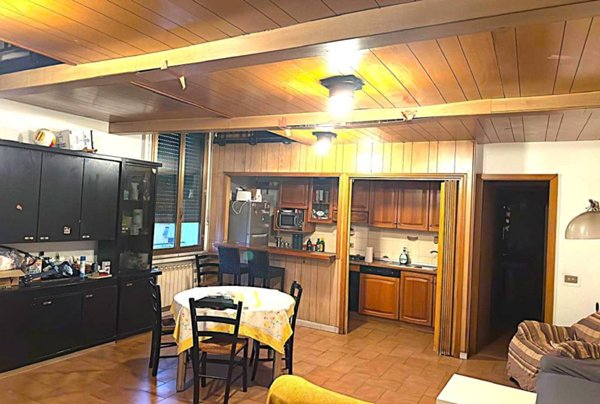 appartamento in vendita a Roma in zona Collatino