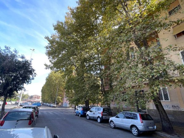 appartamento in vendita a Roma in zona Ostia