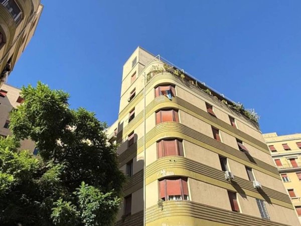 appartamento in vendita a Roma in zona Appio Latino