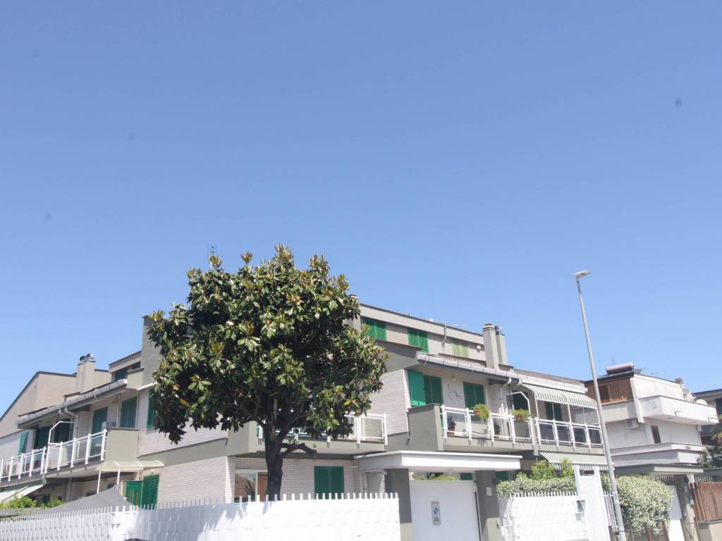 appartamento in vendita a Roma in zona Aurelio