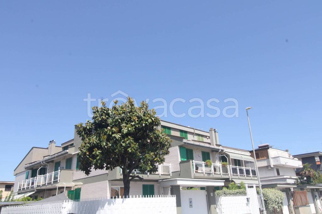 appartamento in vendita a Roma in zona Aurelio