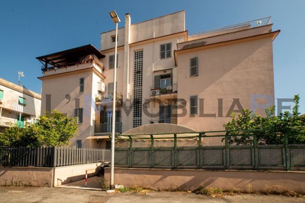 appartamento in vendita a Roma in zona Tor Sapienza