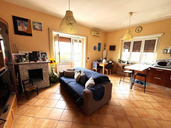 appartamento in vendita a Roma in zona Trionfale