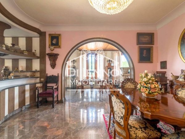 casa indipendente in vendita a Roma in zona Flaminio