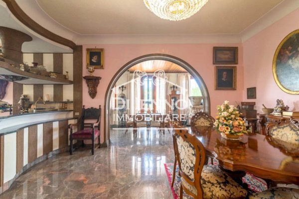 casa indipendente in vendita a Roma in zona Flaminio