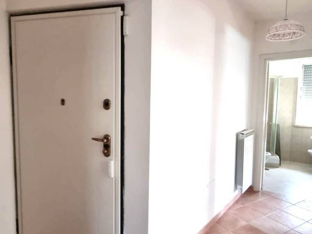 appartamento in vendita a Roma in zona Olgiata