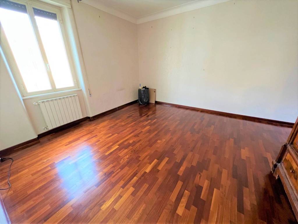 appartamento in vendita a Roma in zona Aurelio