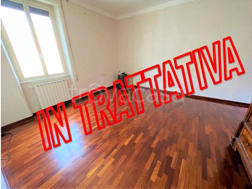 appartamento in vendita a Roma in zona Aurelio