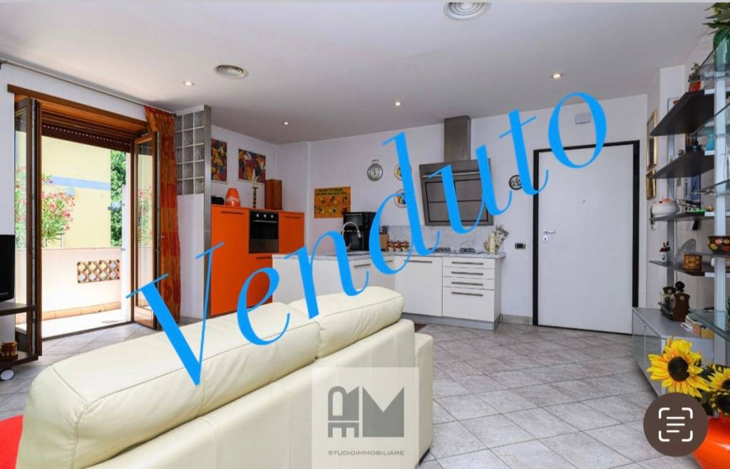 appartamento in vendita a Roma in zona Montespaccato