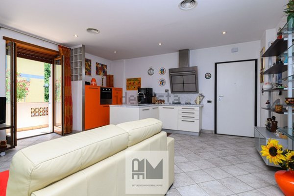 appartamento in vendita a Roma in zona Montespaccato