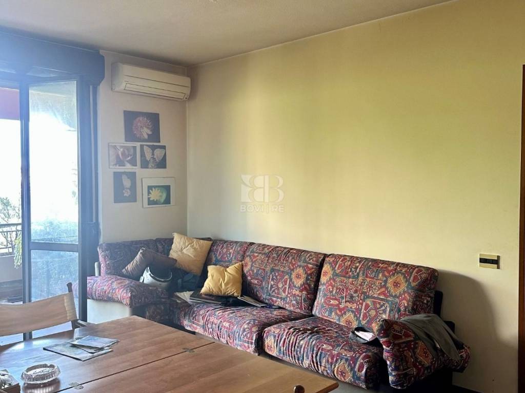 appartamento in vendita a Roma in zona Casal Boccone
