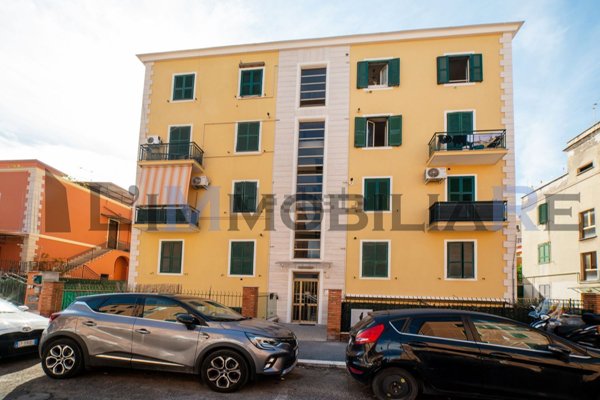 appartamento in vendita a Roma in zona Prenestino-Centocelle
