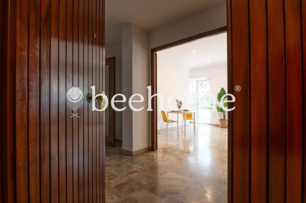 appartamento in vendita a Roma in zona Della Vittoria