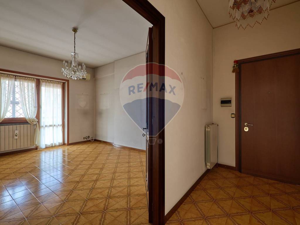 appartamento in vendita a Roma in zona Alessandrino