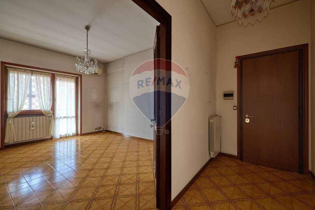 appartamento in vendita a Roma in zona Alessandrino