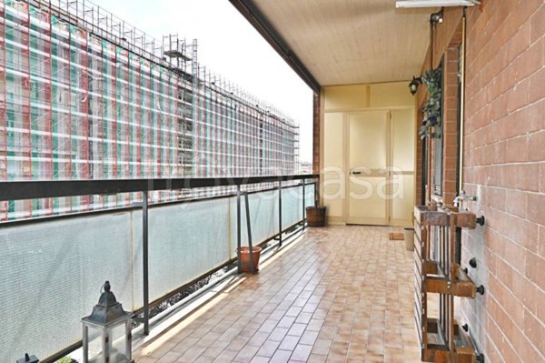 appartamento in vendita a Roma in zona Cinecittà