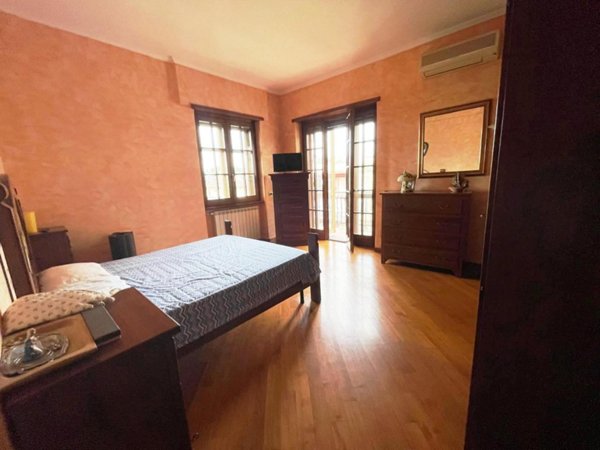 appartamento in vendita a Roma in zona Ottavia