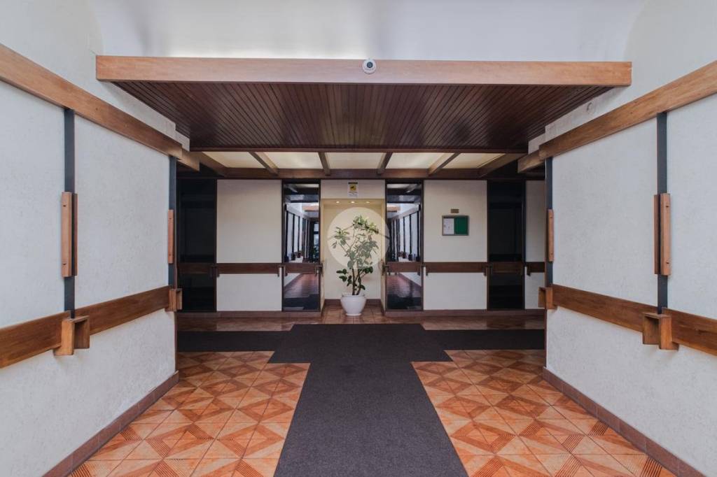 appartamento in vendita a Roma in zona Ponte Mammolo