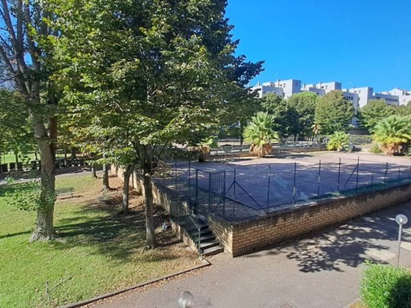 appartamento in vendita a Roma in zona Acilia