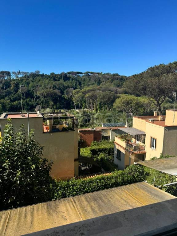 casa indipendente in vendita a Roma